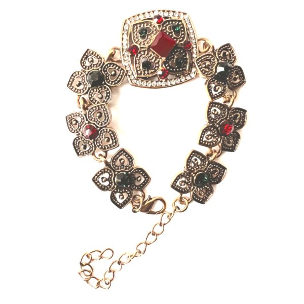 bracelet-hearts-morocco